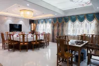 Jin Long Hotel - breakfast
