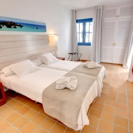 Bluesea Bahía Fañabé & Villas