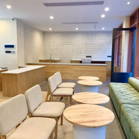 Fuju • NEXUS Travel Hotel (Jiuzhaigou Branch)