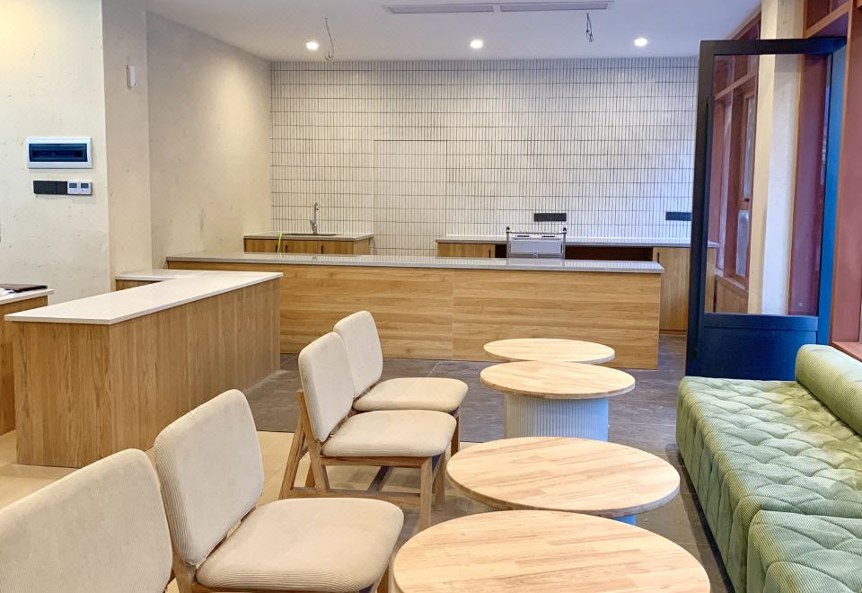 와당 와셰 트래블 호텔 (주자이거우 지점)