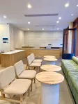 Fuju • NEXUS Travel Hotel (Jiuzhaigou Branch) - 주방