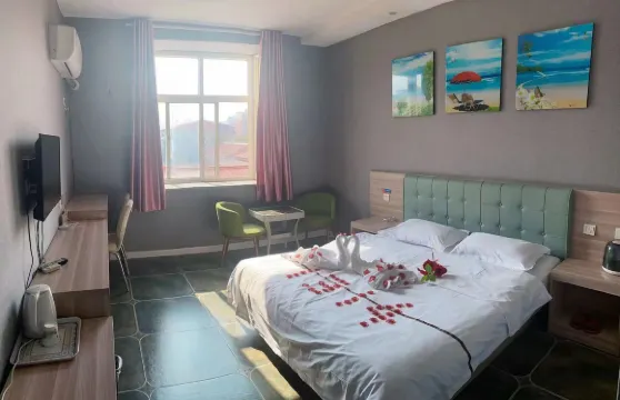 彥霖連鎖酒店（大名元城街店）