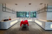 Dream Lake Resort Hotel - breakfast
