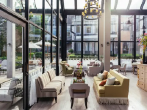 Thames Valley Khao Yai Hotels in Pak Chong