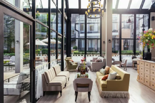 Thames Valley Khao Yai