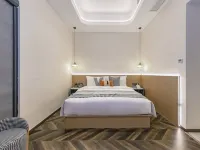 Meixi Hotel (Sanfang Qixiang Nanmentou Subway Station) Hotels near FJTV Tower