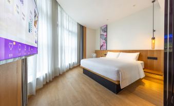 Mercure Taizhou Hotel (Taizhou Old Street/Wanda Plaza)