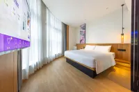 Mercure Taizhou Old Street/Wanda Plaza Hotel