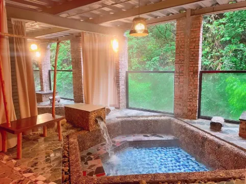 Qingyuan shan Jian Xiao Zhu Tang quan min su