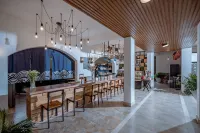 雲覺七舍•ZenLife山海禪意養生庭院（洱海生態走廊龍龕碼頭店）