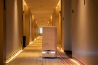 GreenTree Eastern Hotel (Fuzhou Software Park Jingxi Houyu Subway Station) - نادي رياضي