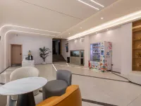 โรงแรมธูค ชิงจู (สาขาถนนครอส เมืองโบราณหลัวฉี ลั่วหยาง) โรงแรมในลั่วหยาง