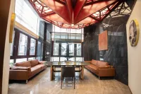 Furuo Shengfeng Hotel (Ethnic Culture Park Branch) - 4-Star