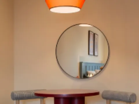 Toscana Valley Hotel Portofino Hotels in Pak Chong