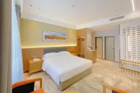 Mazongshan Longwang International Hotel