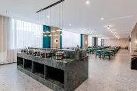 達拉特旗希悅漠北飯店（達拉特路店） - 早餐