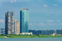 엠파크 그랜드 호텔 창사 창사 호텔