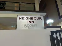 โรงแรมอินน์เนเบอร์อพาร์ทเมนท์ โรงแรมใกล้MIOT International