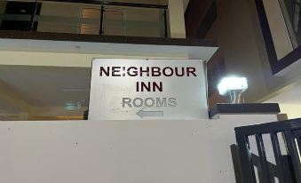 Neighbour Inn Aparthotel