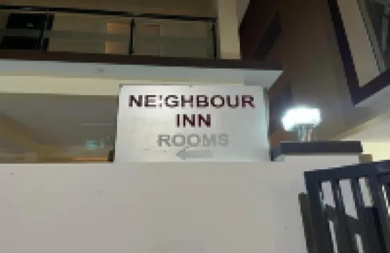 โรงแรมอินน์เนเบอร์อพาร์ทเมนท์ โรงแรมใกล้สนามบินเชนไน