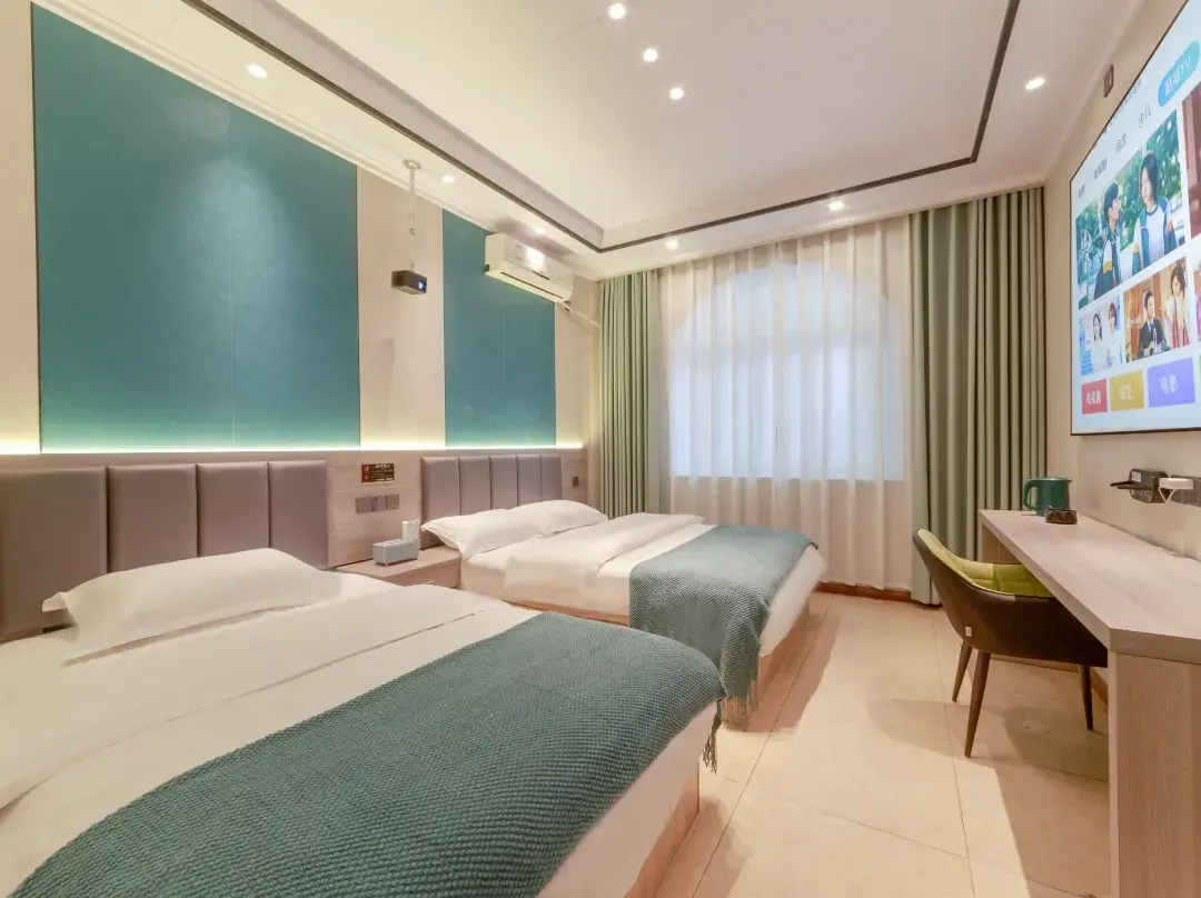 Preferred Hotel For A Date Tour - Chengdu