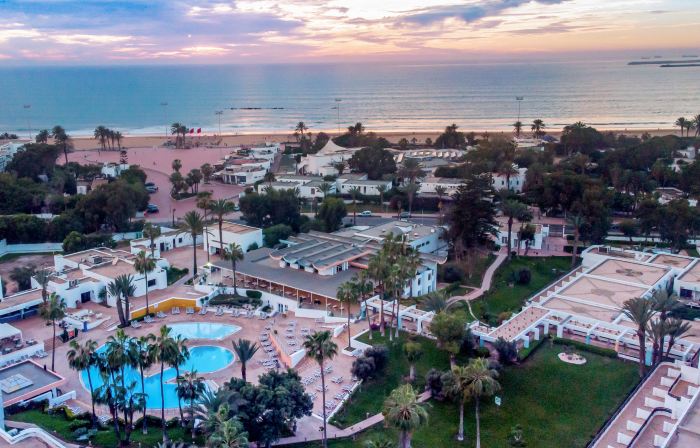 Allegro Agadir