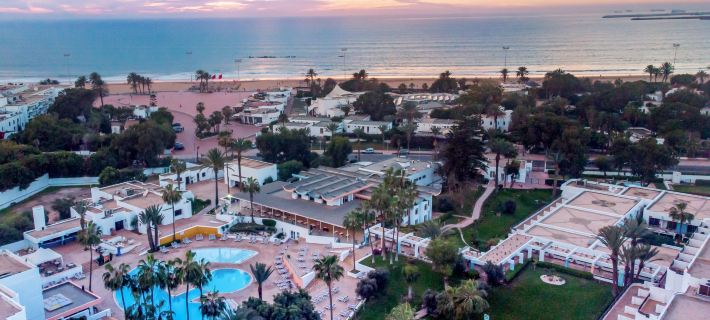 Allegro Agadir Hotels in Agadir