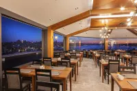Demiray Hotel Old City - Breakfast