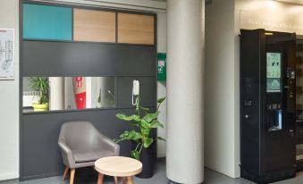B&B Hôtel Evry Lisses 1 - Housity