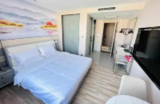 Junxiang Haoting Hotel