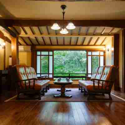 山あいの宿 山みず木(Yamamizuki) Rooms