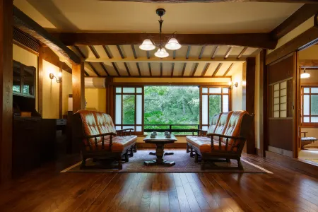 Kurokawaonsen Yamamizuki