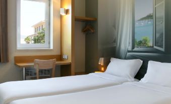 B&B Hôtel Fréjus Roquebrune-Sur-Argens