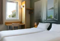 B&B Hôtel Fréjus Roquebrune-Sur-Argens Hotels in Puget-sur-Argens