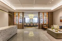 Holiday Inn Express YUHUAN WETLAND PARK by IHG - breakfast