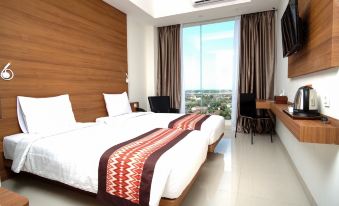 Sunwood Hotel Arianz Mataram