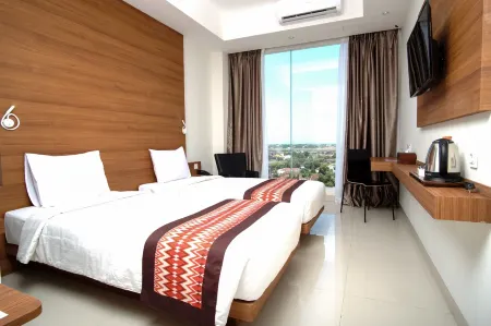 Sunwood Hotel Arianz Mataram