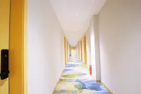 VecRay Hotel (North Gate Branch of Nanyang University of Technology)