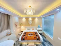 Lechang Jicheng Meiju Homestay - พร้อมระเบียง