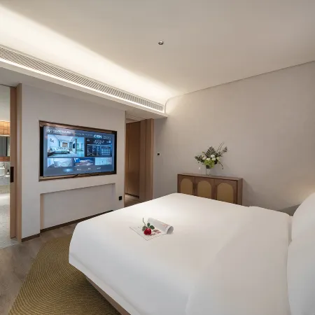 Century Star Hotel