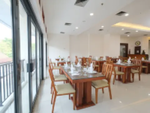 Grand Orchid Hotel Solo Hotels in Surakarta