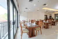 Grand Orchid Hotel Solo