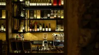 Sanhe Daoli Resort - bar