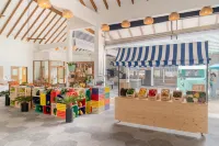 Joy Island Maldives by Cocoon Collection - Aamiainen