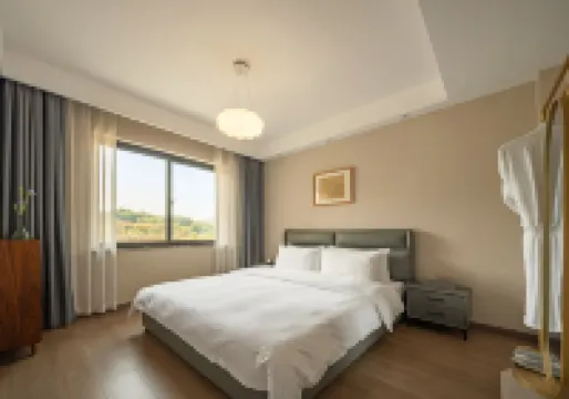 Nanjing Shitang Bamboo Sea Infinite Homestay