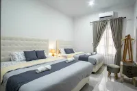 Bisma Balcony Homestay