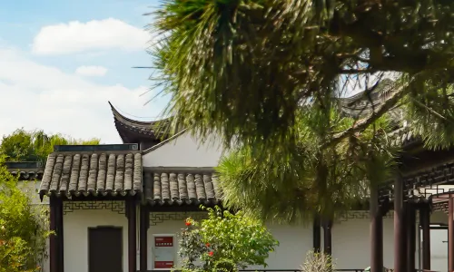 Guli Hongdou Resort • Lake Lodge