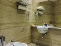 Kings Park Hotel Hotels in Podgorica