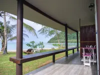 I-Lay House Koh Kood Hotels in Koh Kood