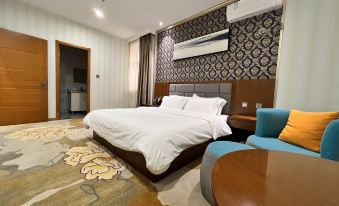 Wanshangruyi Hotel (Tangshan Changning Road Branch) - Housity